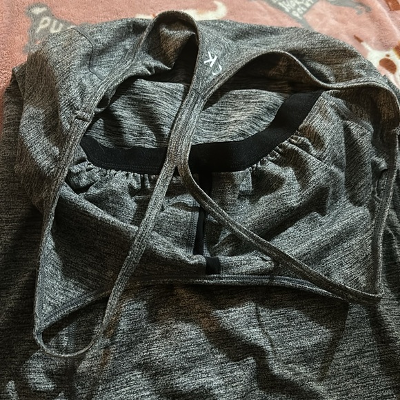 Calvin Klein Athletic dress - Picture 3 of 3